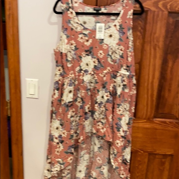 Torrid blouse - Picture 2 of 5